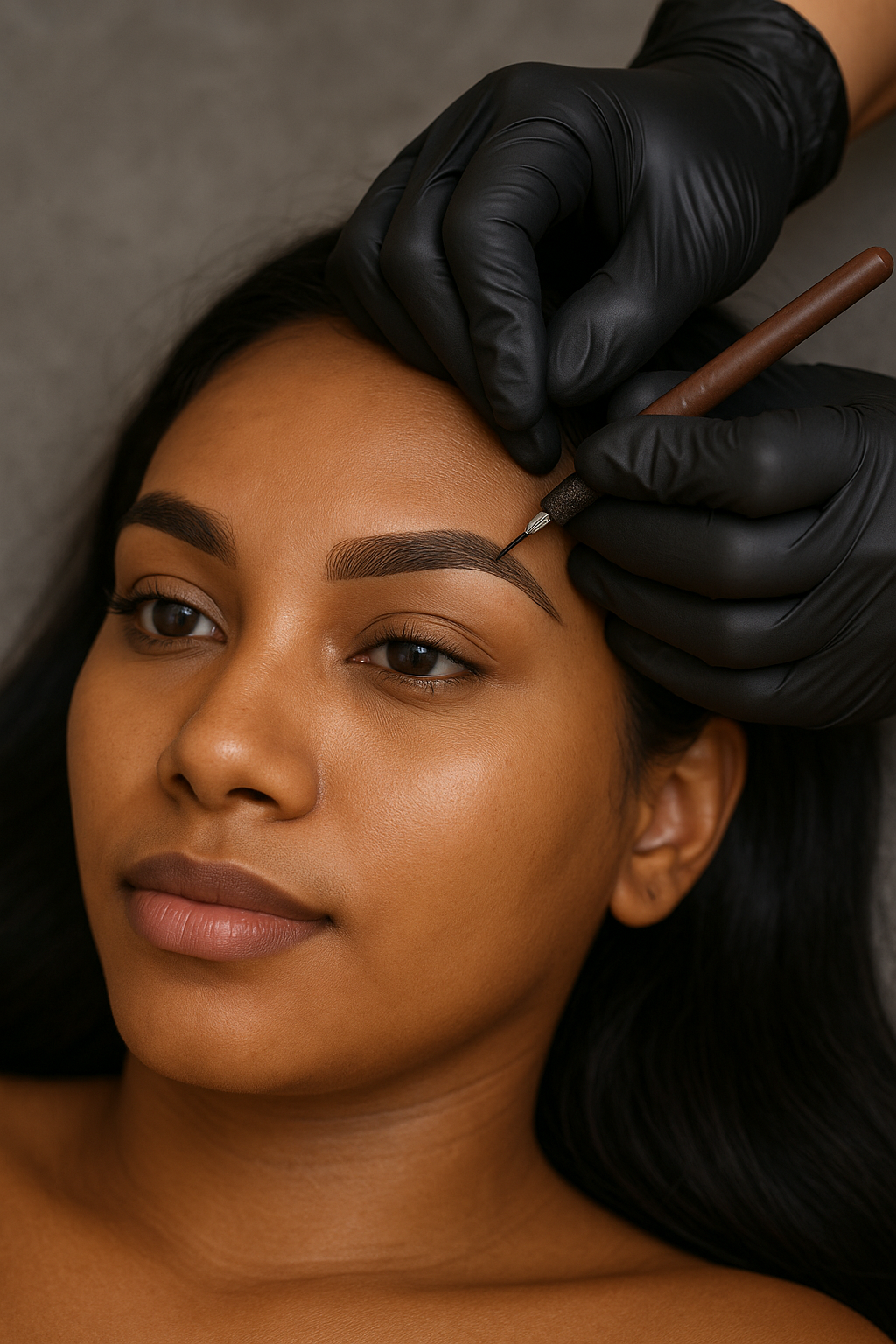 Eyebrow Shaping